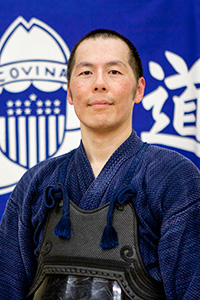 Scott Chang