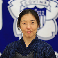 Tew Saeko